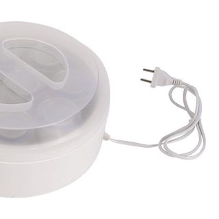 Máy Làm Sữa Chua Chefman 8 Hũ Thuỷ Tinh CM02T