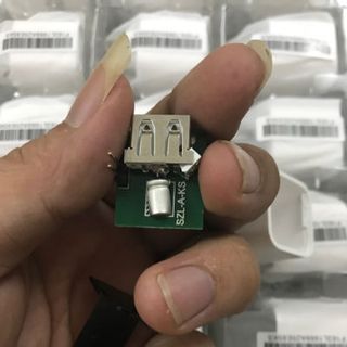 Củ sạc 7 Chống cháy nổ