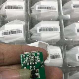 Củ sạc 7 Chống cháy nổ