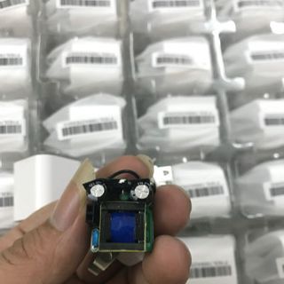 Củ sạc 7 Chống cháy nổ