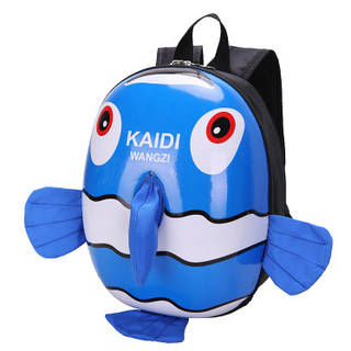 Balo Cá 3D Kaidi