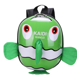 Balo Cá 3D Kaidi