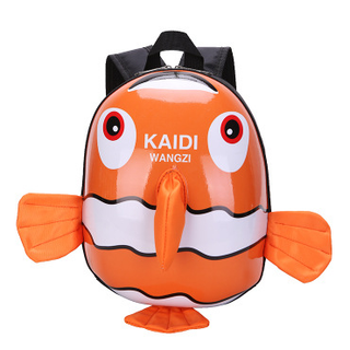 Balo Cá 3D Kaidi