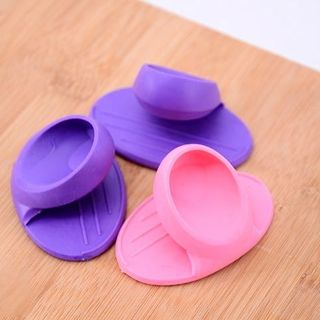 Combo 2 Miếng Gắp Nóng Silicon
