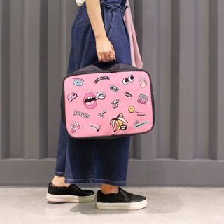 Túi Xách Hình Đôi Môi Size Lớn