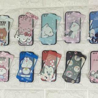 Ốp in 9D kèm cường lực