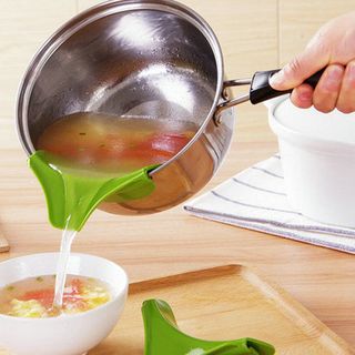 Phễu Nồi Đa Năng