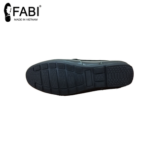 Giày lười da bò vân cá sấu GM09