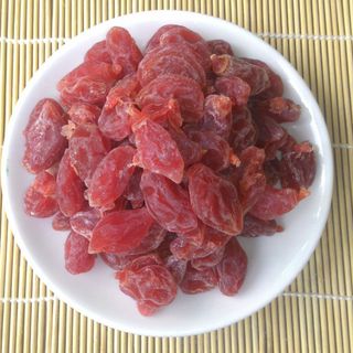 Xí muội đào không hạt