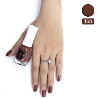 Sơn móng tay giá sỉ made in USA tại Hồ Chí Minh