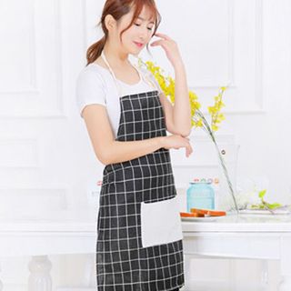 Tạp Dề Vải Cao Cấp