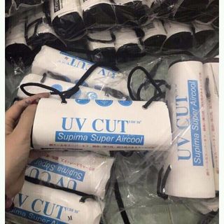 Legging làm mát ngố Uv cut