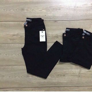 Skinny Jean