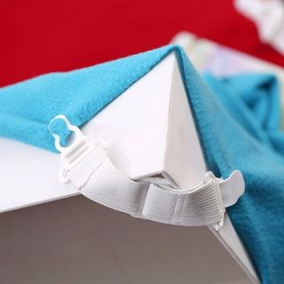 Combo 2 Bộ Kẹp Chặn Drap Giường