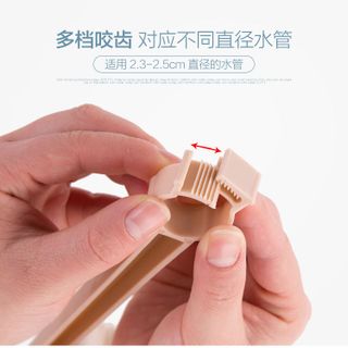 Giá Đỡ Vòi Rửa Chén