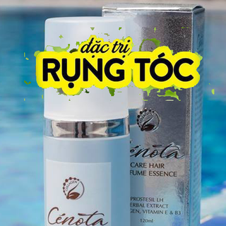 xịt chống rụng tóc phục hồi tóc hư tổn