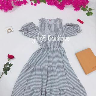 ĐẦM XÒE CARO
