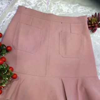 chân váy kiểu