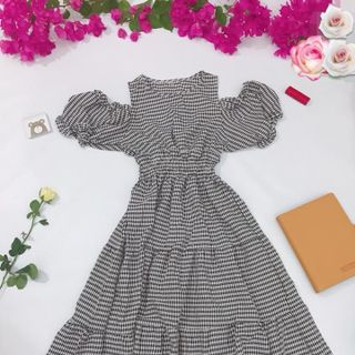 ĐẦM XÒE CARO