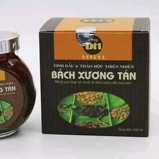 bách xương tán