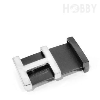 Đầu khóa thắt lưng nam Hợp Kim 3F5 Khóa Bản - GIÁ SỈ