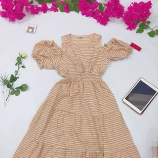 ĐẦM XÒE CARO