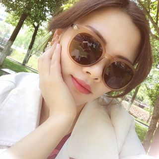 mắt kinh nữ