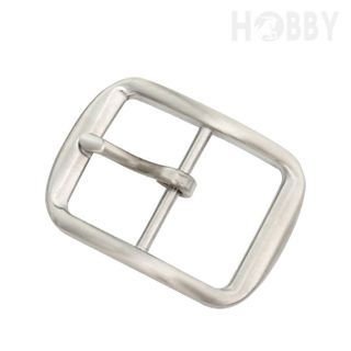 Đầu khóa thắt lưng nam Thép 4F M281 khóa Kim - GIÁ SỈ