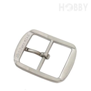 Đầu khóa thắt lưng nam Thép 4F M281 khóa Kim - GIÁ SỈ