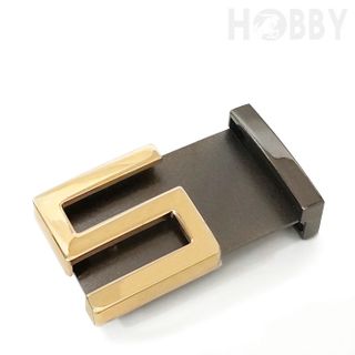 Đầu khóa thắt lưng nam Hợp Kim 3F5 Khóa Bản - GIÁ SỈ