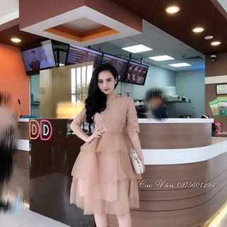 ĐẦM XÒE TẦNG QC