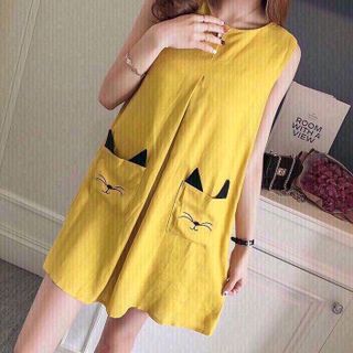 ĐẦM SUÔNG TÚI MÈO
