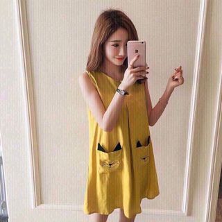 ĐẦM SUÔNG TÚI MÈO