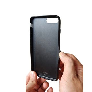 Ốp Lưng iphone 6 / 6s chống shock - in nổi 3D