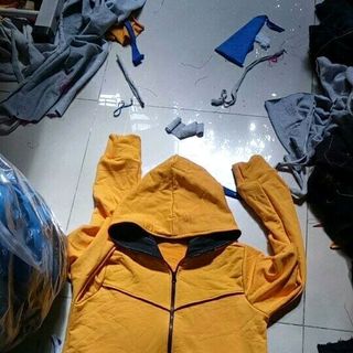 Áo Khoác Nam - Nữ