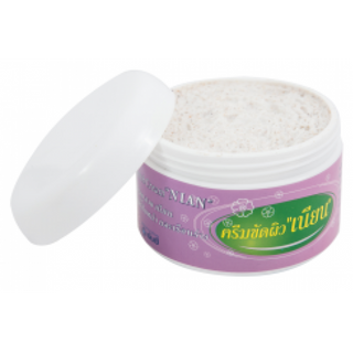 KEM TẨY TẾ BÀO CHẾT CHO MẶT BODY SKIN SCRUB CREAM NIAN 80G