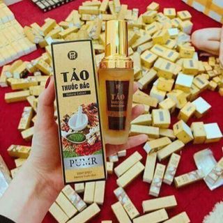 Tảo thuốc bắc PUMR