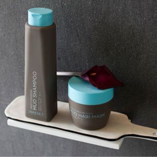 dầu gội trị rụng tóc