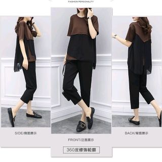 SET LUNG TAY NGAN