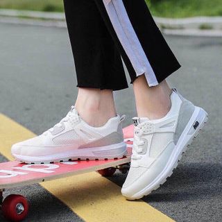 giày bata nữ siêu chất