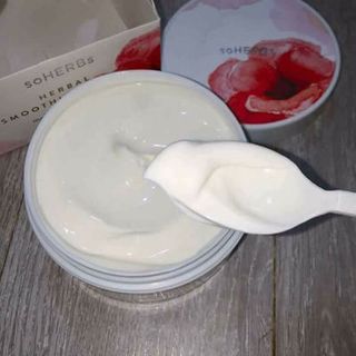 kem dưỡng trắng da body soHerbs