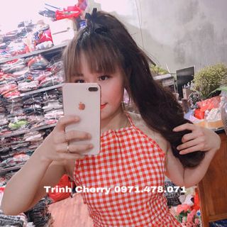 áo yếm