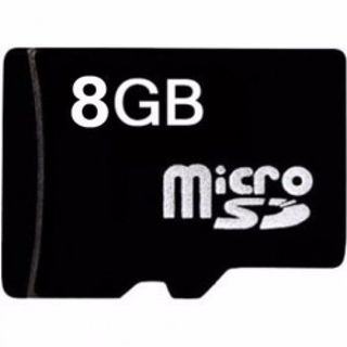 Thẻ nhớ Micro SD 8GB