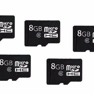 Thẻ nhớ Micro SD 8GB