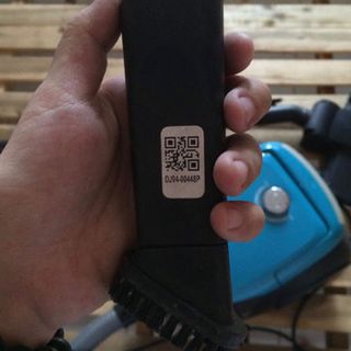 Máy hút bụi