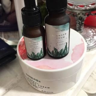 serum tái tạo da soHerbs