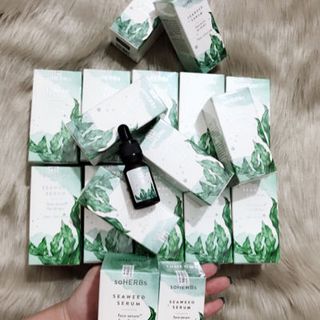 serum tái tạo da soHerbs