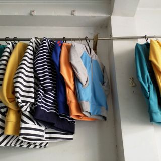 Áo Khoác Nam - Nữ