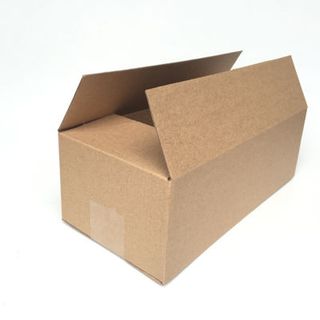 Hộp carton 295x14x10 dán keo 2 mặt