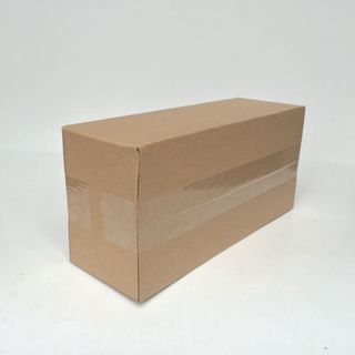 Hộp carton 295x14x10 dán keo 2 mặt